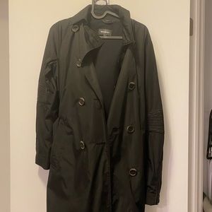Mackage Jacket for sale, only worn once!